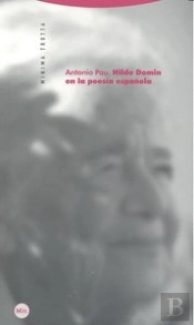 Hilde Domin En La Poesía Española