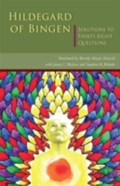 Hildegard Of Bingen