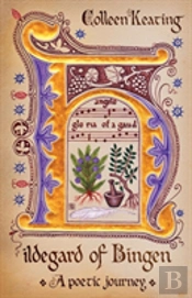 Hildegard Of Bingen