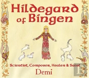 Hildegard Of Bingen