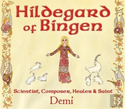 Bertrand.pt - Hildegard Of Bingen