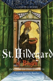 Hildegard Of Bingen, Doctor Of The Church