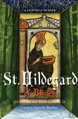 Bertrand.pt - Hildegard Of Bingen, Doctor Of The Church