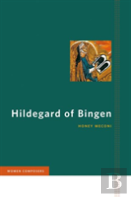 Hildegard Of Bingen
