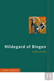 Hildegard Of Bingen