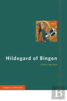 Hildegard Of Bingen
