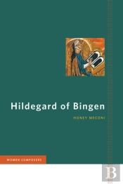 Hildegard Of Bingen