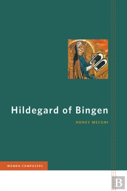 Bertrand.pt - Hildegard Of Bingen