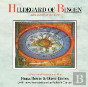 Hildegard Of Bingen