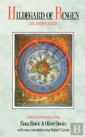Hildegard Of Bingen
