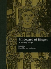 Hildegard Of Bingen