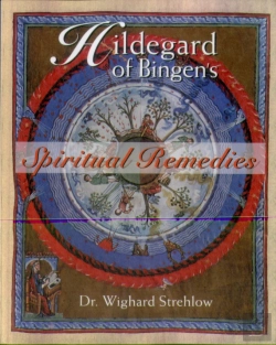 Bertrand.pt - Hildegard Of Bingen'S Spiritual Remedies