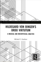 Hildegard Von Bingen'S Ordo Virtutum