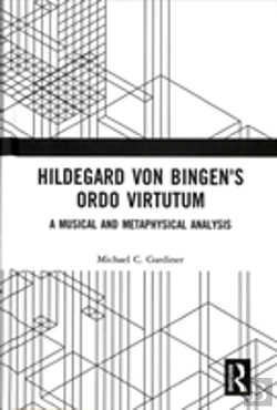 Bertrand.pt - Hildegard Von Bingen'S Ordo Virtutum