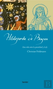 Hildegarda De Bingen