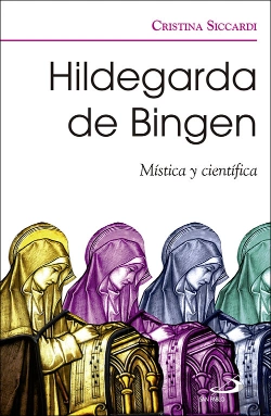 Bertrand.pt - Hildegarda De Bingen