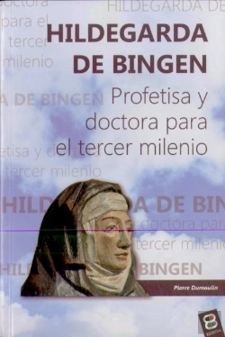 Bertrand.pt - Hildegarda De Bingen