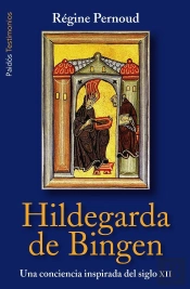 Hildegarda De Bingen
