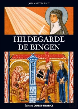 Bertrand.pt - Hildegarde De Bingen