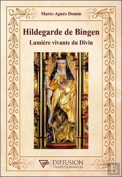 Bertrand.pt - Hildegarde De Bingen : Lumière Vivante Du Divin