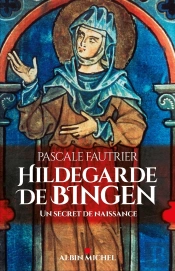 Hildegarde De Bingen