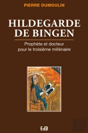 Hildegarde De Bingen