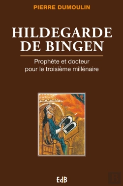 Bertrand.pt - Hildegarde De Bingen