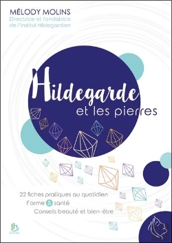 Bertrand.pt - Hildegarde Et Les Pierres