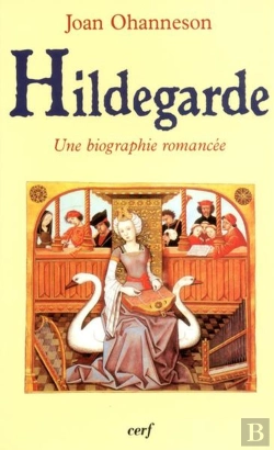 Bertrand.pt - Hildegarde