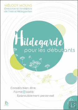 Bertrand.pt - Hildegarde Pour Les Débutants