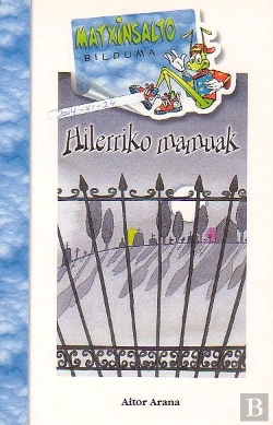 Bertrand.pt - Hilerriko Mamuak