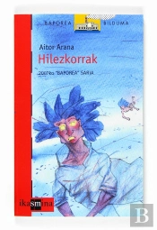 Hilezkorrak