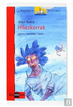 Bertrand.pt - Hilezkorrak