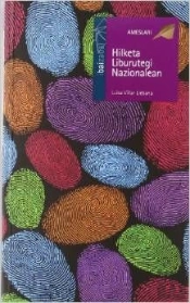 Hilketa Liburutegi Nazionalean
