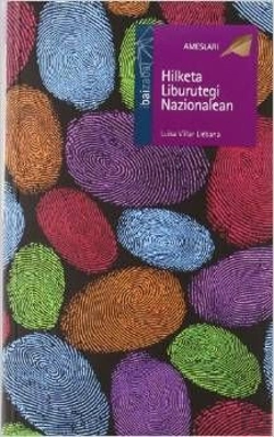 Bertrand.pt - Hilketa Liburutegi Nazionalean