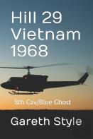 Hill 29 Vietnam 1968