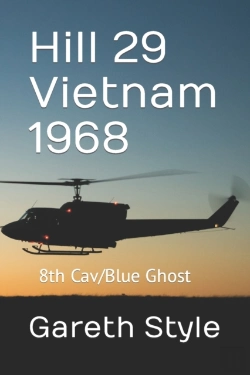 Bertrand.pt - Hill 29 Vietnam 1968
