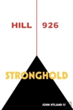 Bertrand.pt - Hill 926: Stronghold
