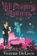 Hill Country Mysteries