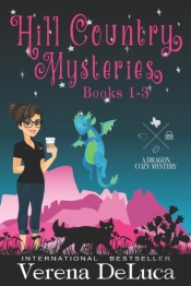 Hill Country Mysteries