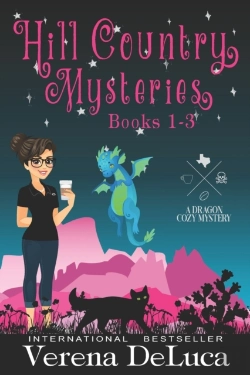 Bertrand.pt - Hill Country Mysteries