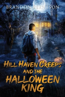 Bertrand.pt - Hill Haven Creeps And The Halloween King