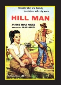 Bertrand.pt - Hill Man
