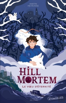 Bertrand.pt - Hill Mortem - Le Voeu D'Éternité