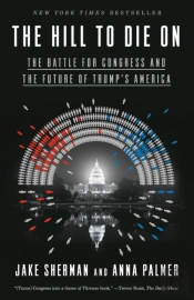 Hill To Die On