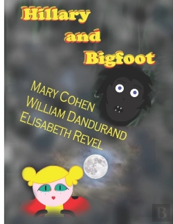 Bertrand.pt - Hillary And Bigfoot