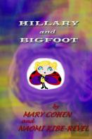 Hillary And Bigfoot