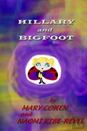 Hillary And Bigfoot