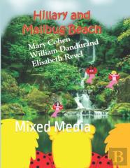 Hillary And Malibug Beach