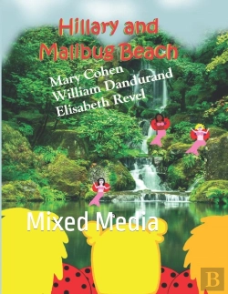 Bertrand.pt - Hillary And Malibug Beach